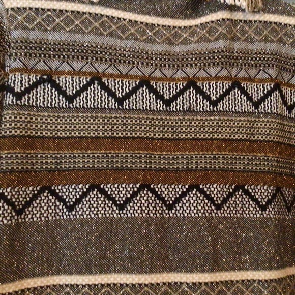 TWINSET /FRINGE.KNIT.SWEATER.CARDIGAN.JACKET.NWT - Picture 9 of 11